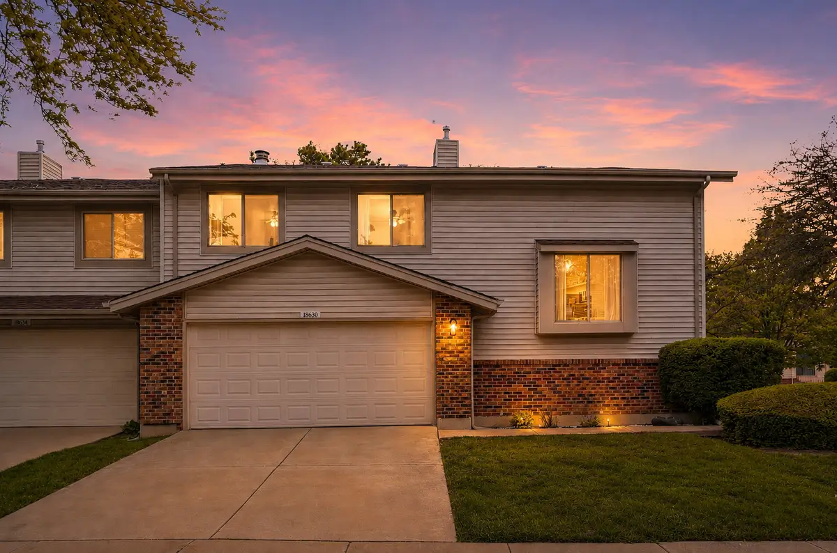 18630 Golfview Drive, Hazel Crest, IL 60429 - #1