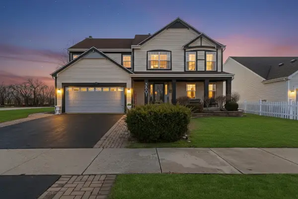 Address Withheld By Seller, Zion, IL 60099