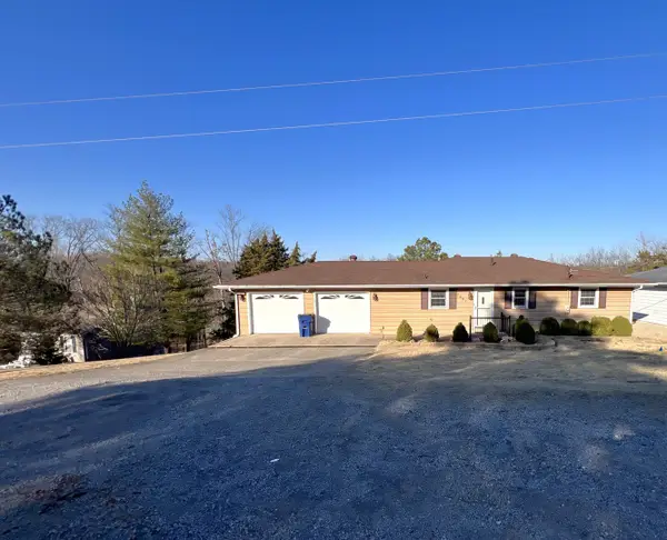 1991 S Lakeshore Drive, Goreville, IL 62939