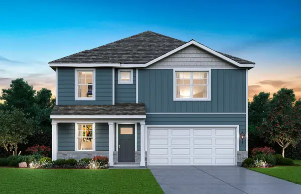 996 Sapphire Lane, Montgomery, IL 60538