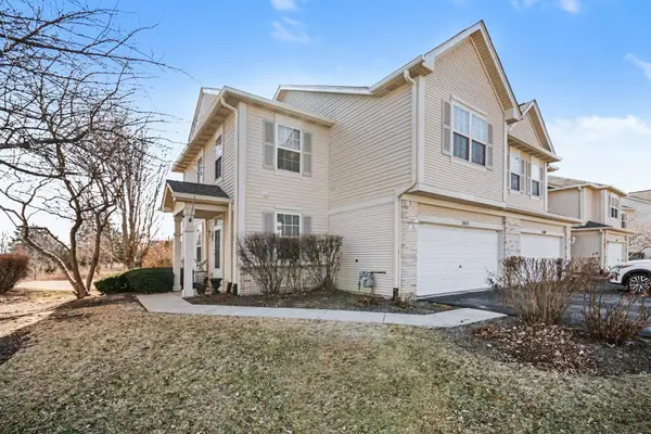 2413 Sunrise Circle #2413, Aurora, IL 60503