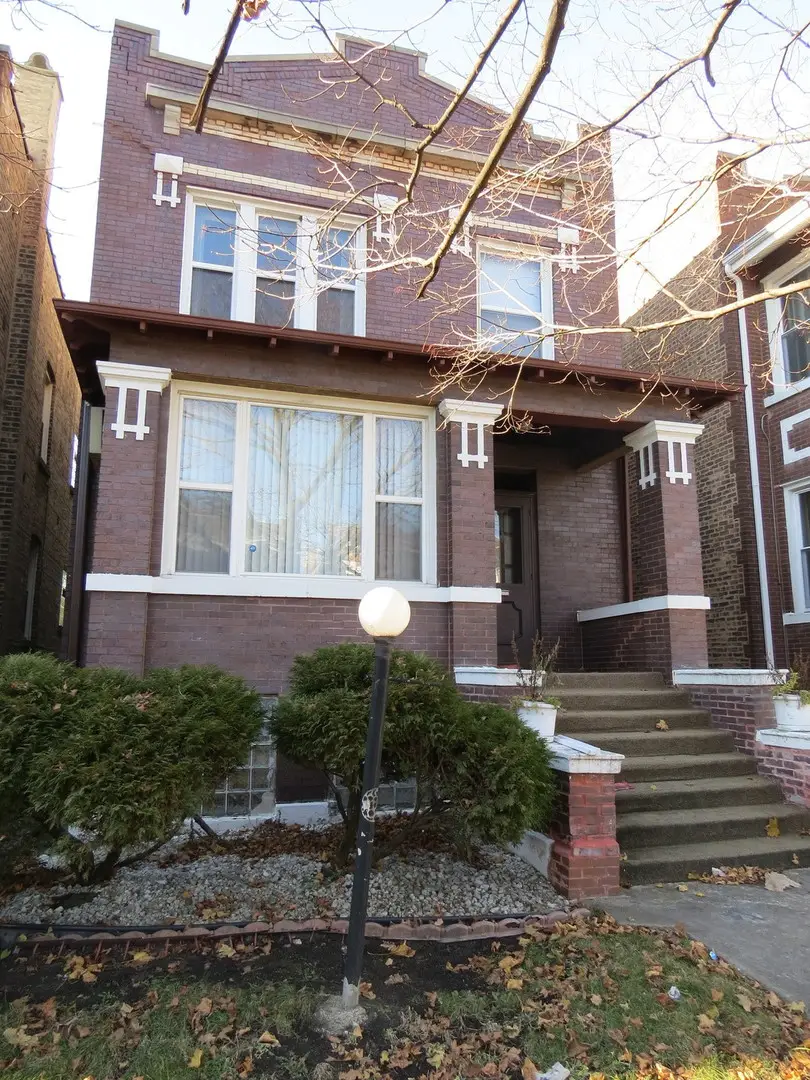 7120 S Eberhart Avenue, Chicago, IL 60619 - #3