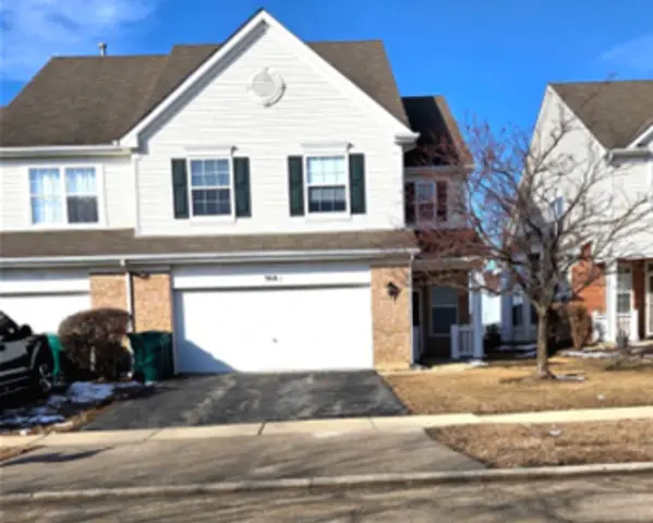 960 Bluebell Circle, Joliet, IL 60431