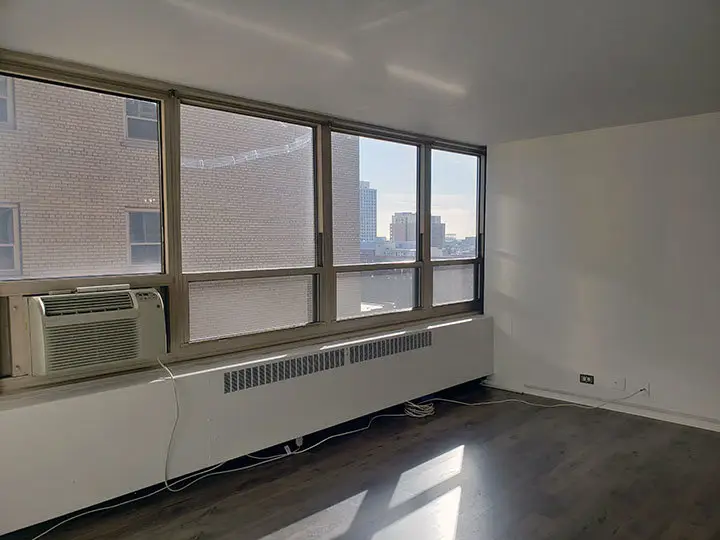 3950 N Lake Shore Drive #1209, Chicago, IL 60613 - #3