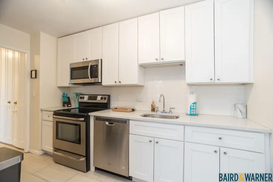 4250 N Marine Drive #1824, Chicago, IL 60613 - #2