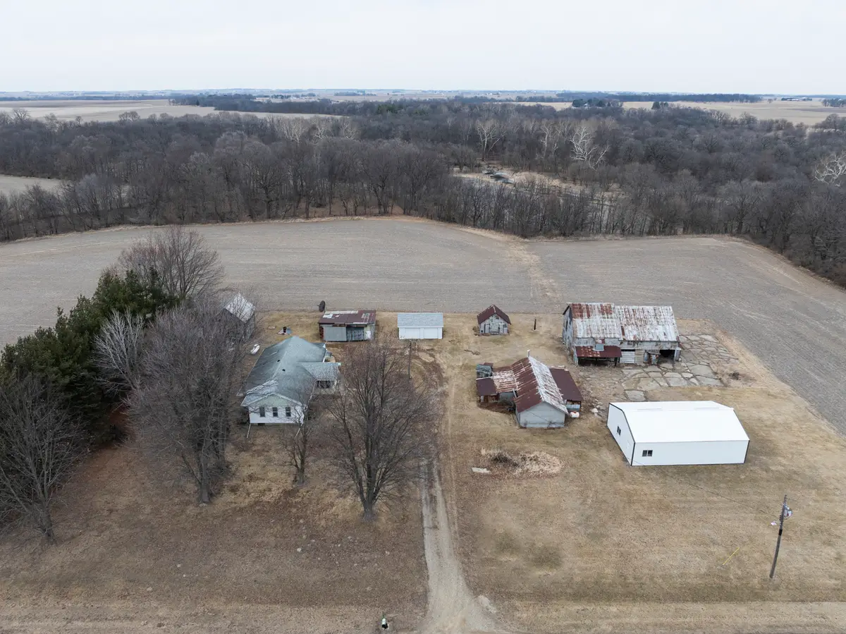 25445 2300 North Avenue, Princeton, IL 61356 - #1
