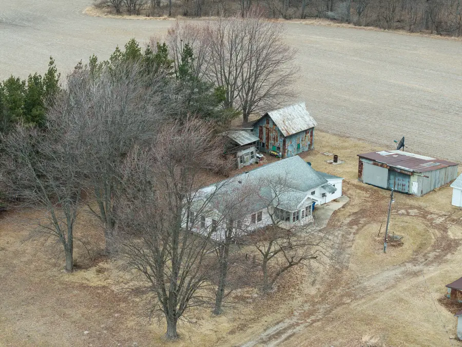 25445 2300 North Avenue, Princeton, IL 61356 - #3