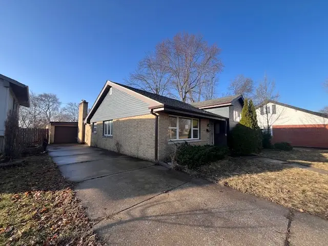 5009 W 101st Street, Oak Lawn, IL 60453 - #2