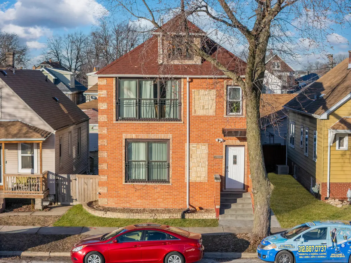 7508 W 59th Street, Summit, IL 60501 - #1