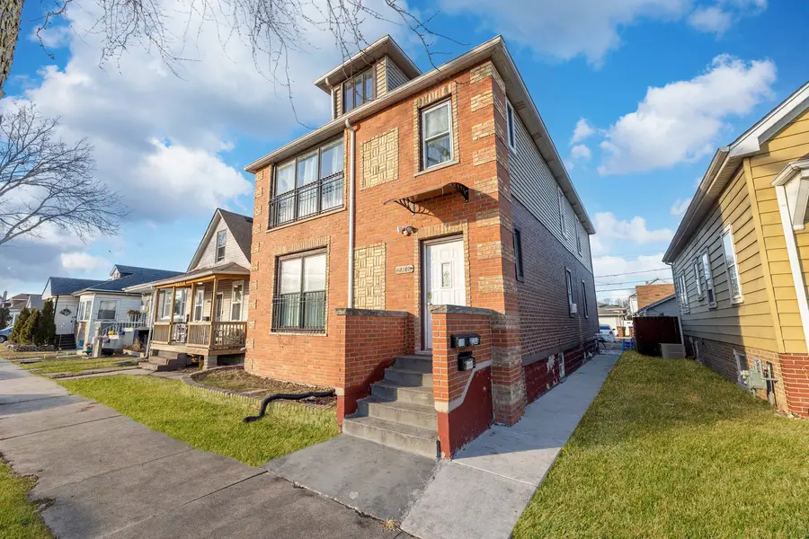 7508 W 59th Street, Summit, IL 60501 - #3