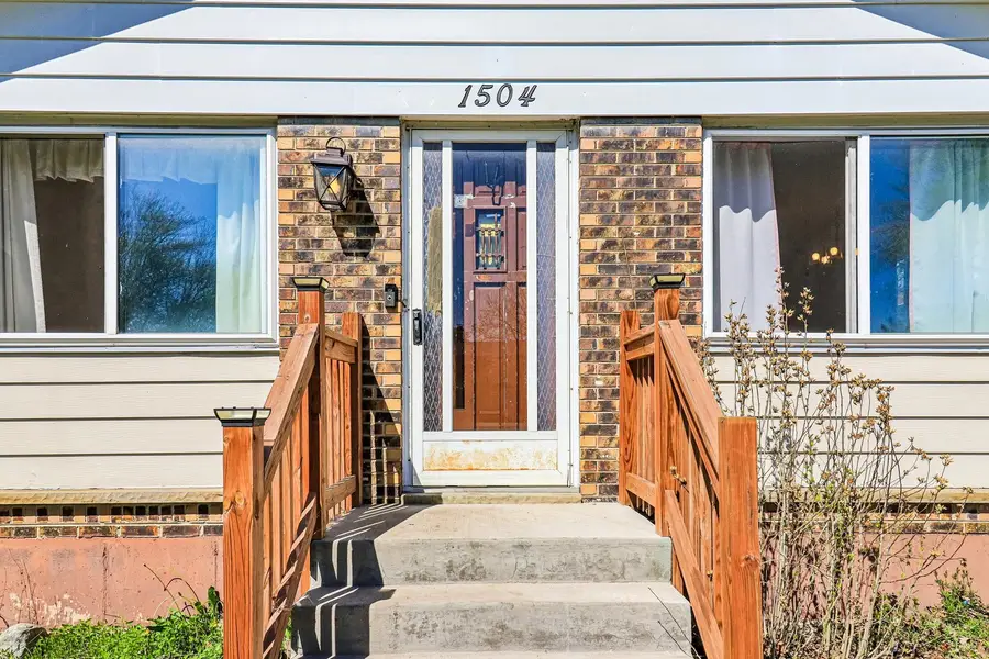 1504 Elm Avenue, Round Lake Beach, IL 60073 - #2