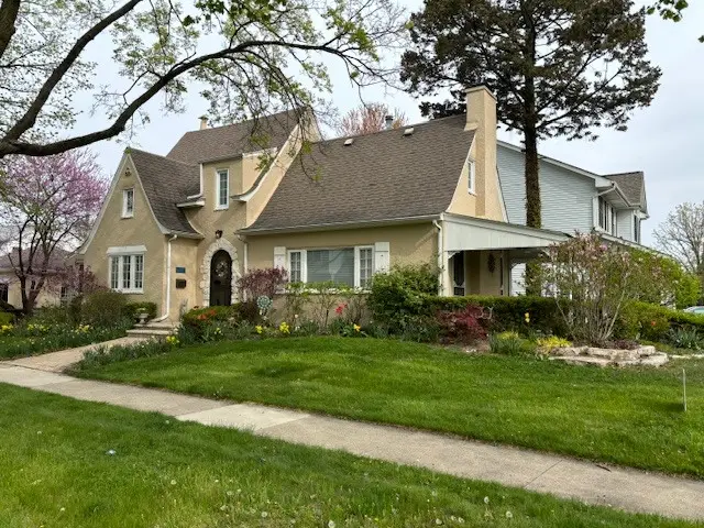 702 N Catherine Avenue, La Grange Park, IL 60526 - #3