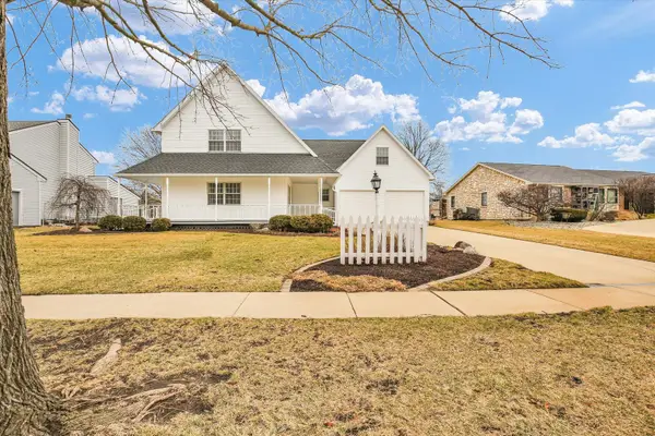 2504 Lakewood Drive, Champaign, IL 61822