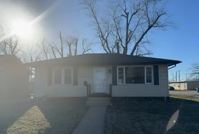 2111 Alexander Street, Granite City, IL 62040 - #1