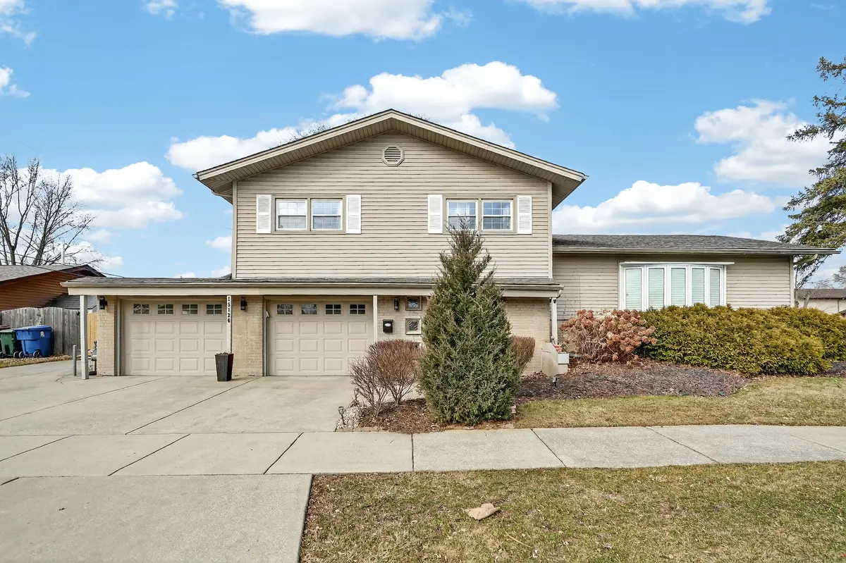 15126 Chaucer Drive, Oak Forest, IL 60452 - #1
