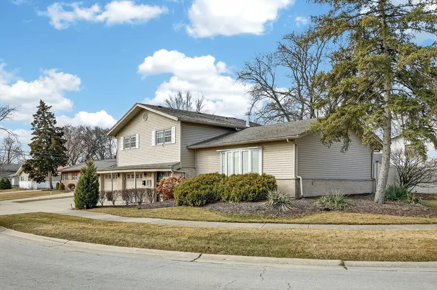 15126 Chaucer Drive, Oak Forest, IL 60452 - #3