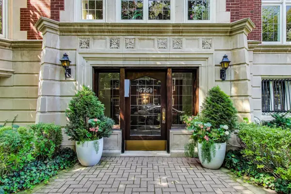 5750 S Kenwood Avenue #1N, Chicago, IL 60637