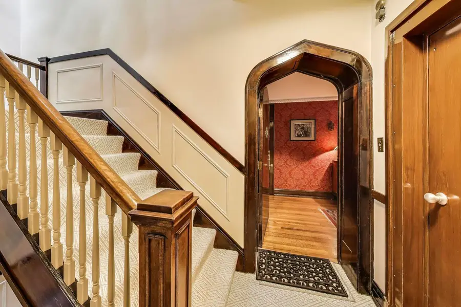 5750 S Kenwood Avenue #1N, Chicago, IL 60637 - #3