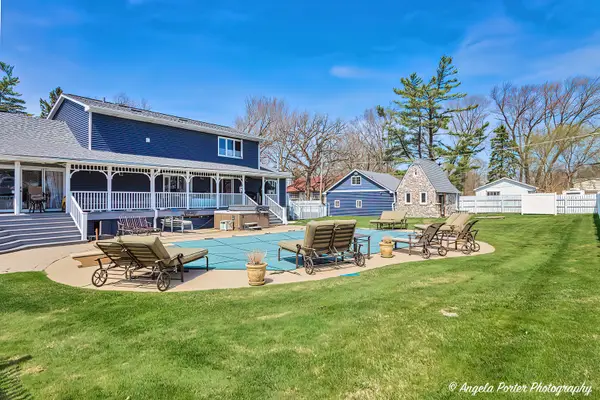 41653 N Lotus Avenue, Antioch, IL 60002