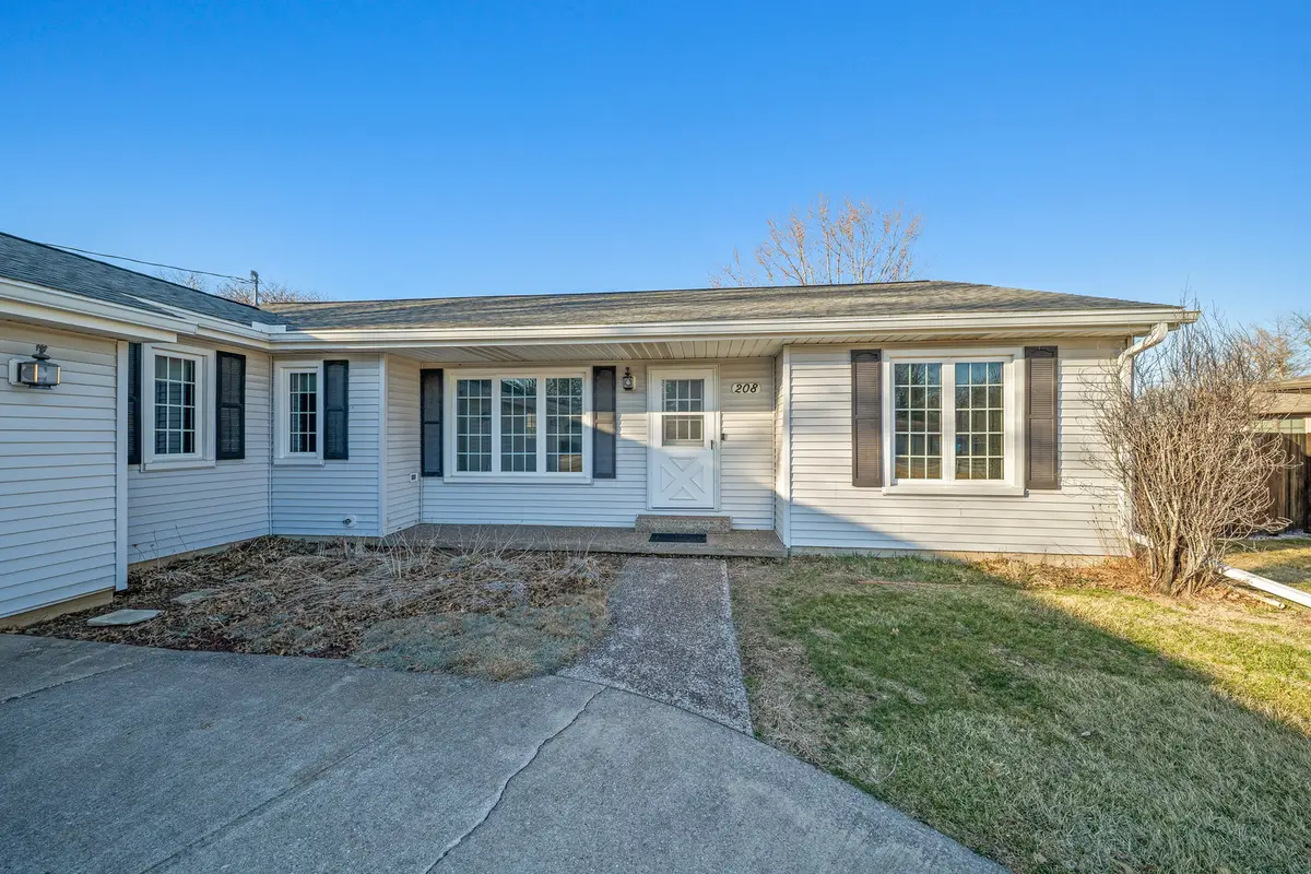 208 W 28th Avenue, Coal Valley, IL 61240 - #1