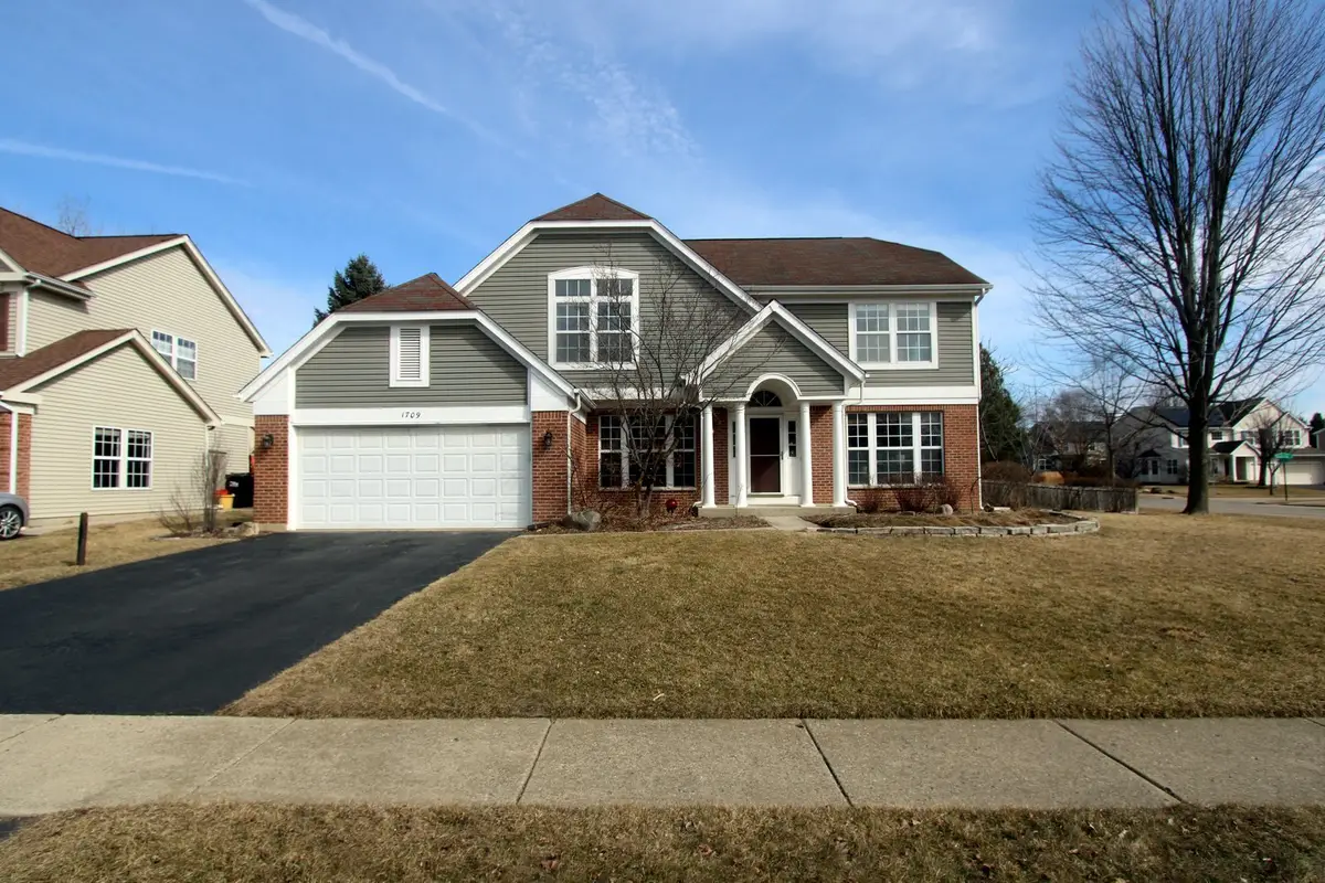 1709 Cunningham Lane, Crystal Lake, IL 60014 - #1