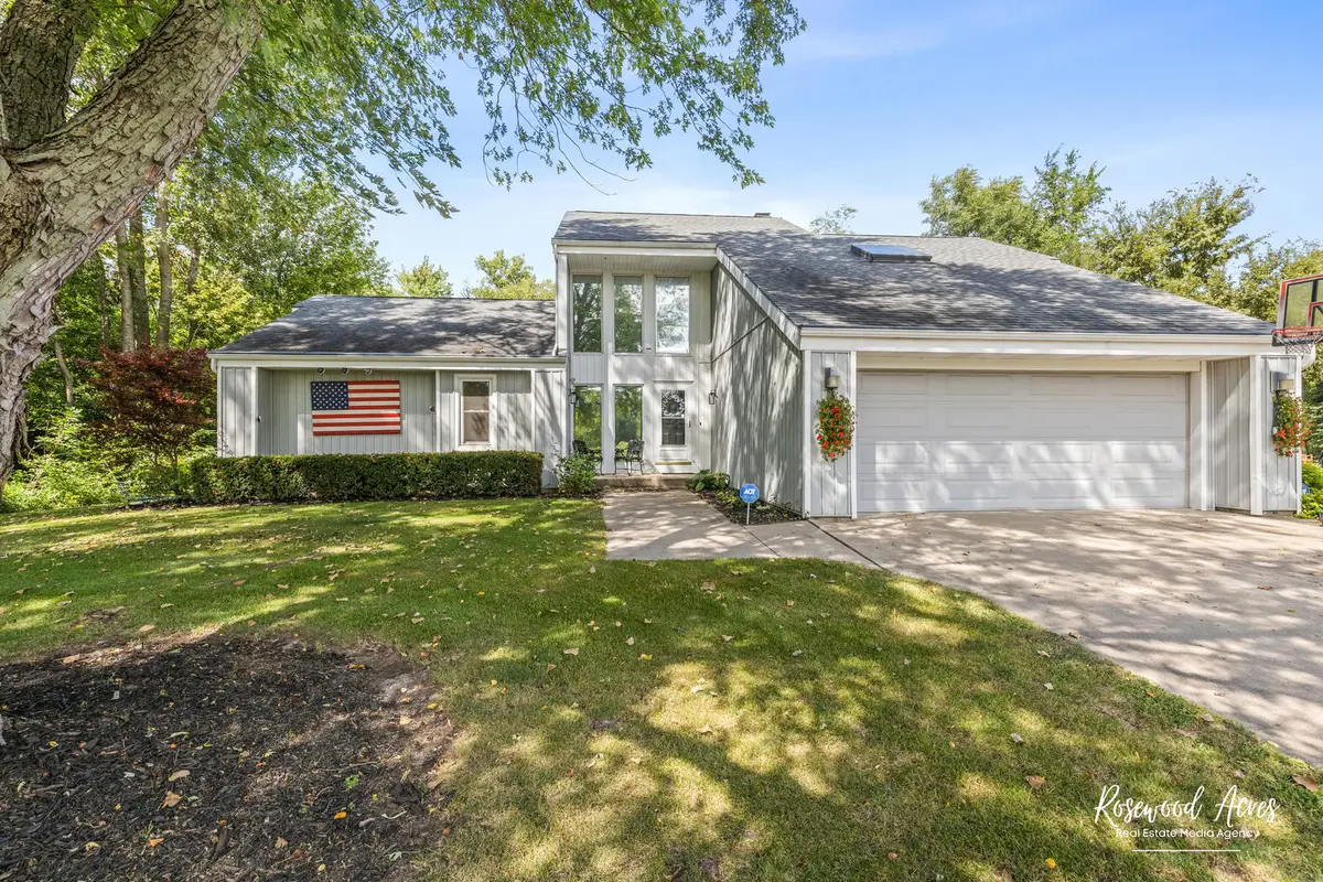 23 Birchwood Lane, Saint Anne, IL 60964 - #1