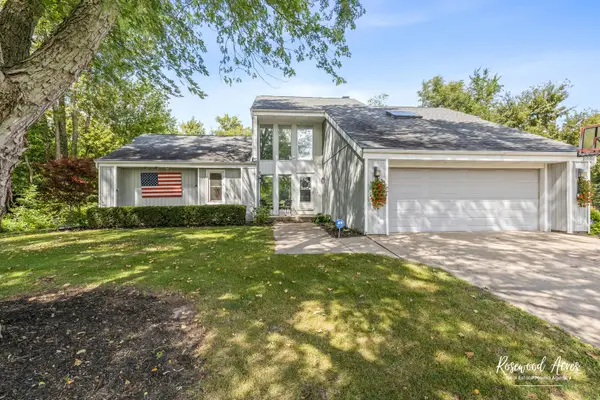 23 Birchwood Lane, St. Anne, IL 60964