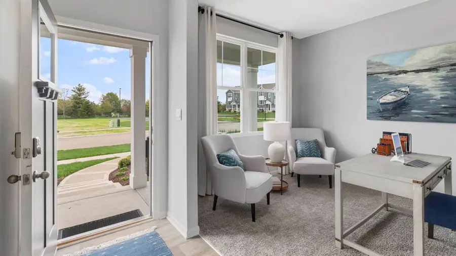 995 Sapphire Lane, Montgomery, IL 60538 - #2