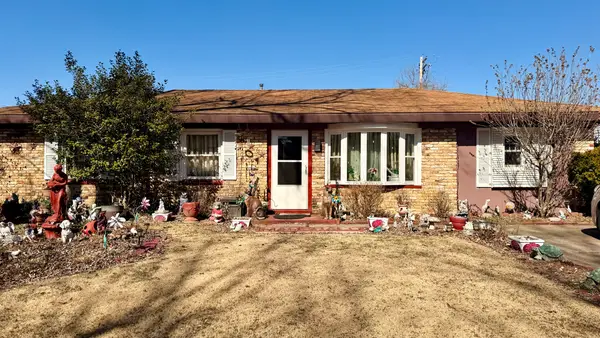 1516 Ruth Ann Drive, Centralia, IL 62801