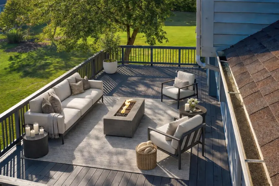 1816 Burnell Court, Batavia, IL 60510 - #2