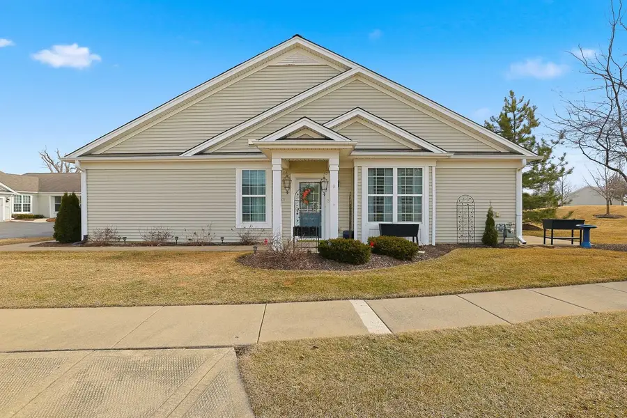 13370 Arboretum Lane, Huntley, IL 60142 - #2