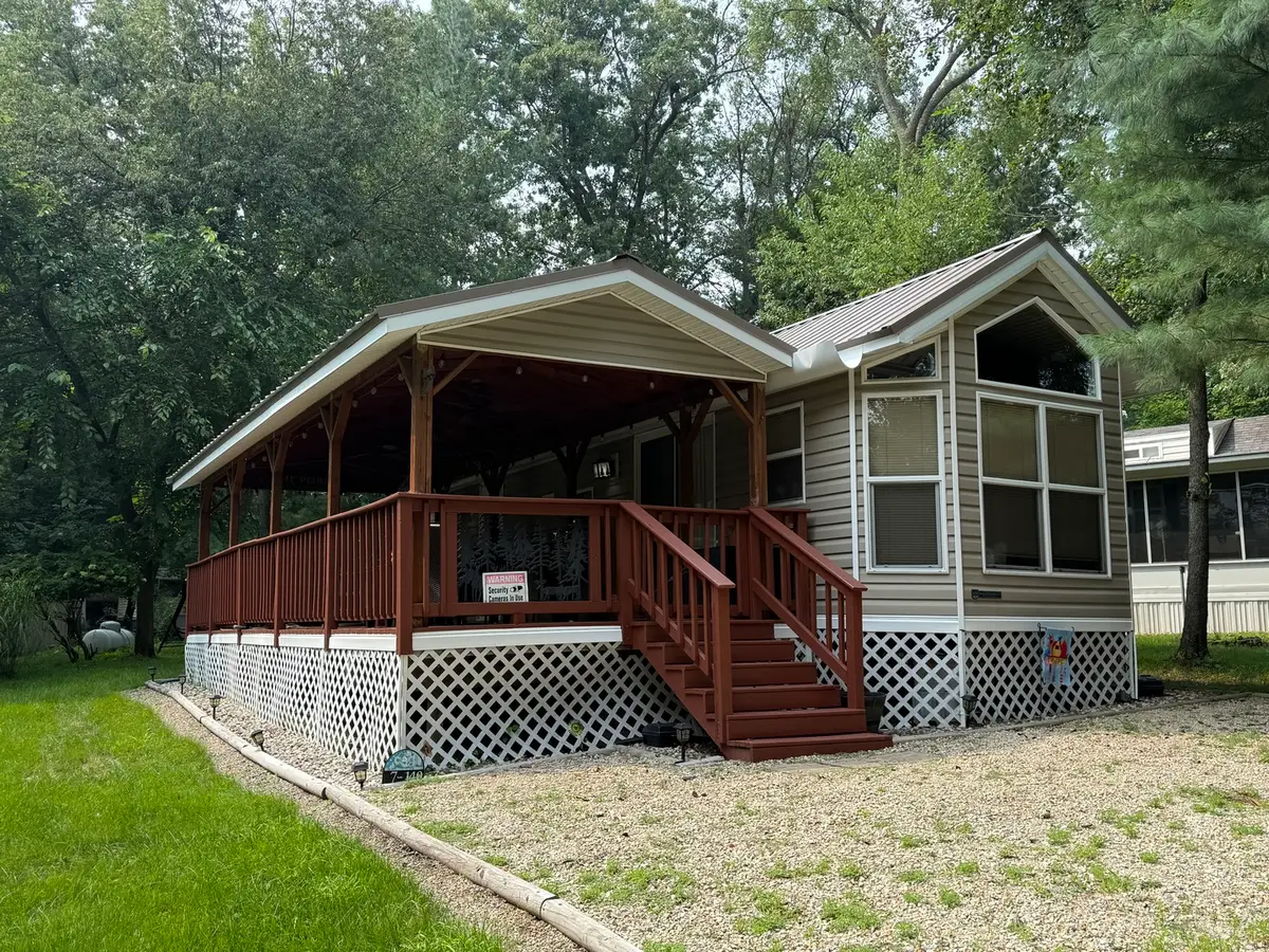 7-149 Woodhaven Lakes, Sublette, IL 61367 - #1