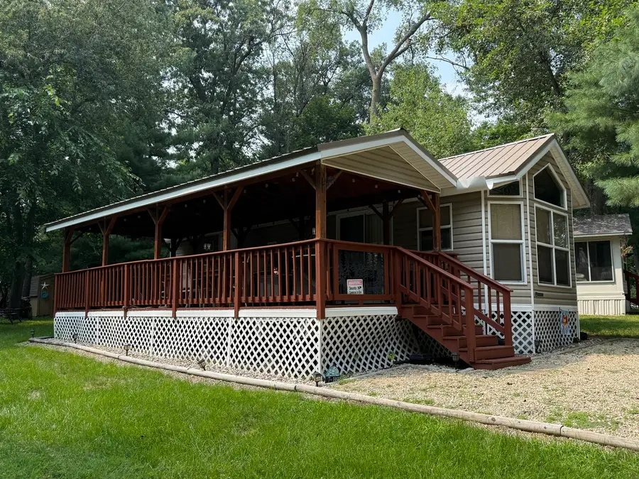 7-149 Woodhaven Lakes, Sublette, IL 61367 - #2