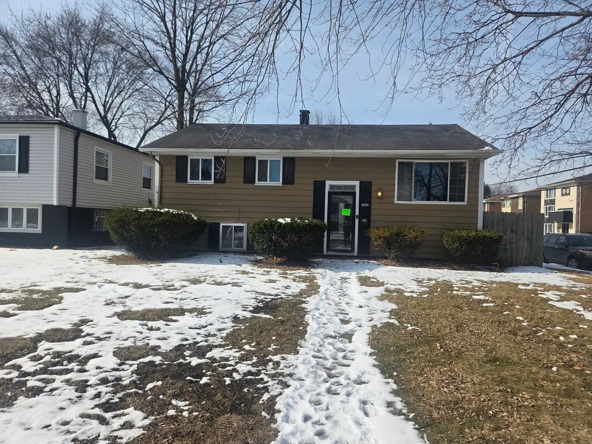 262 Merrill Avenue, Calumet City, IL 60409 - #1