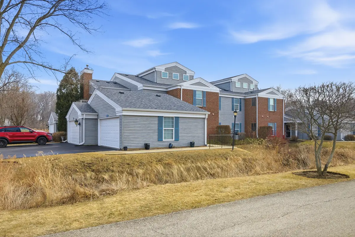 8421 Canary Grass Lane #8421, Fox Lake, IL 60020 - #1