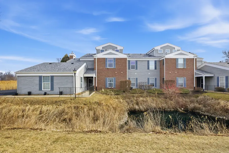 8421 Canary Grass Lane #8421, Fox Lake, IL 60020 - #2