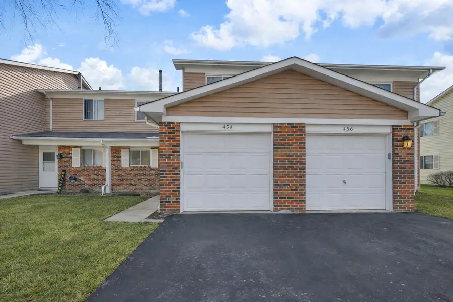 454 Esselen Court, Carol Stream, IL 60188 - #3