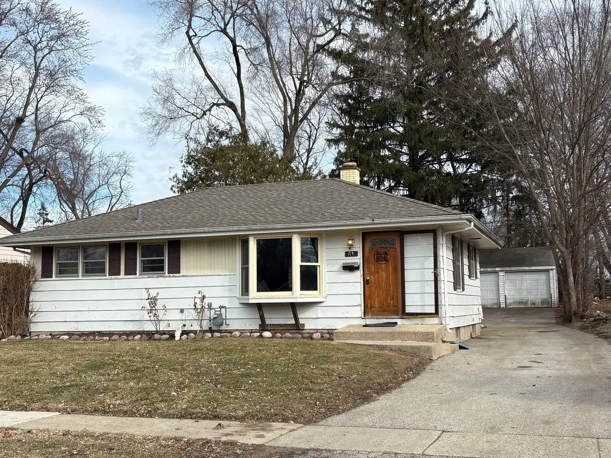 115 N Greenview Avenue, Mundelein, IL 60060 - #1