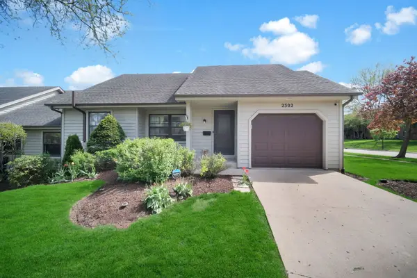 2302 Robin Lane, Elgin, IL 60123