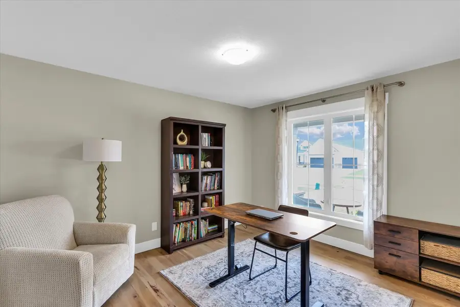 1403 Winterberry Road, Savoy, IL 61874 - #3