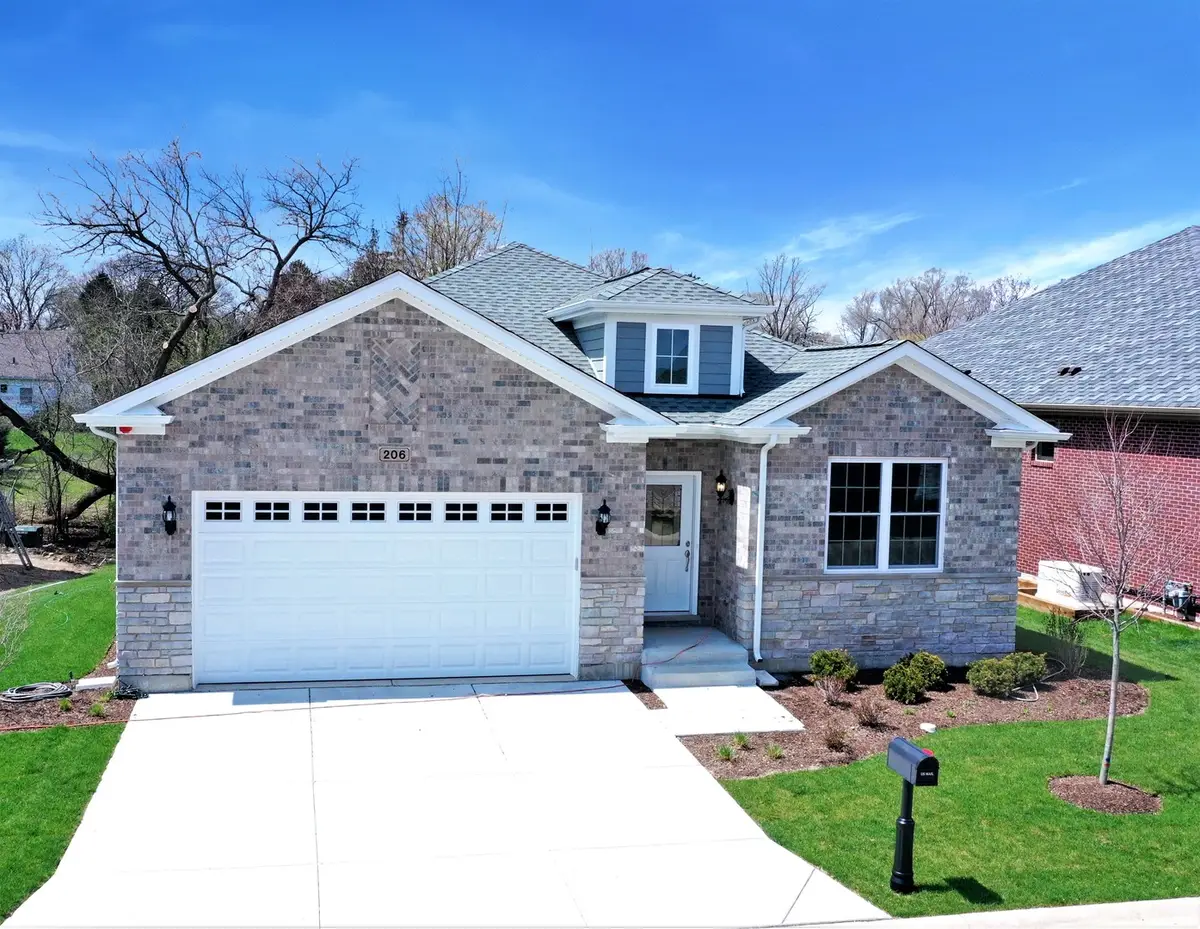 106 Donmor Drive, Bloomingdale, IL 60108 - #1