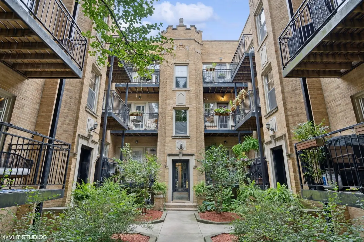 2239.5 N Lincoln Avenue #3B, Chicago, IL 60614 - #1