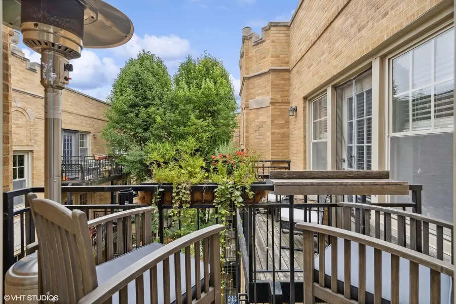 2239.5 N Lincoln Avenue #3B, Chicago, IL 60614 - #2