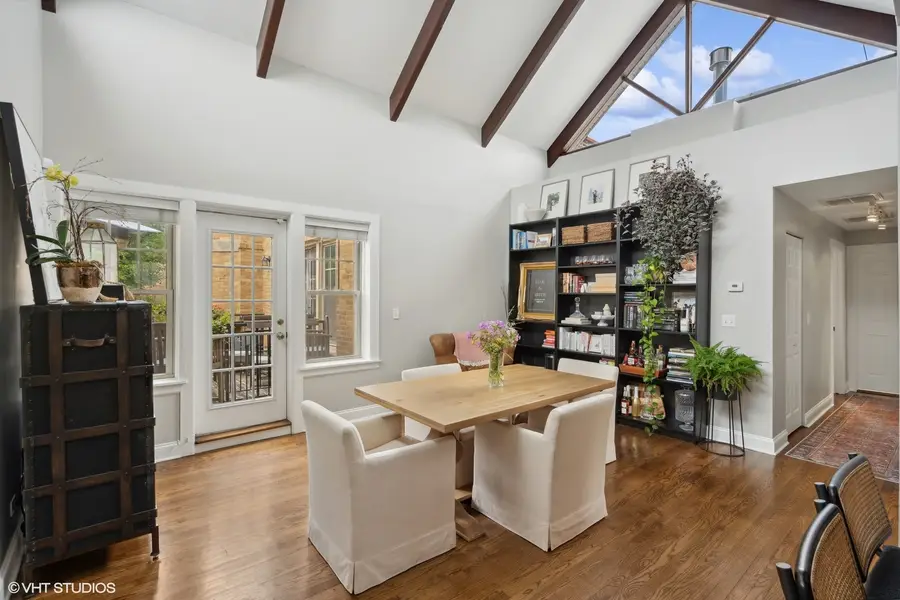 2239.5 N Lincoln Avenue #3B, Chicago, IL 60614 - #3