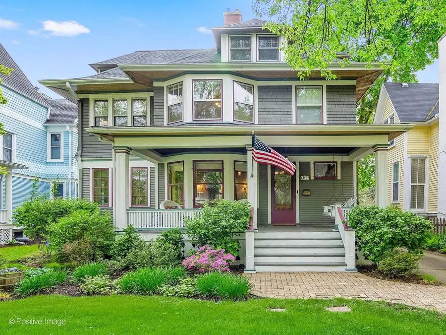 112 S Waiola Avenue, La Grange, IL 60525 - #2