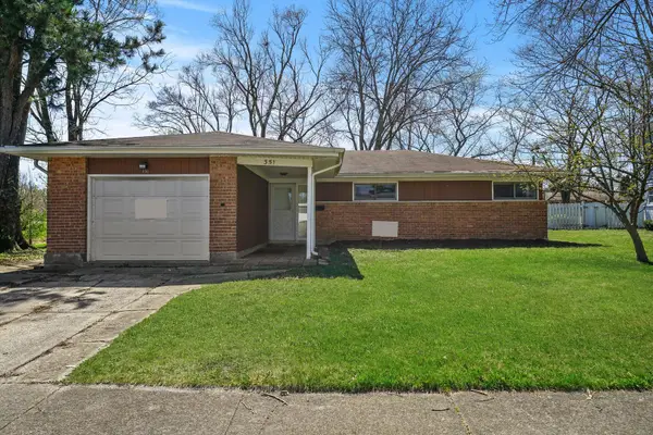 351 Waverly Street, Park Forest, IL 60466