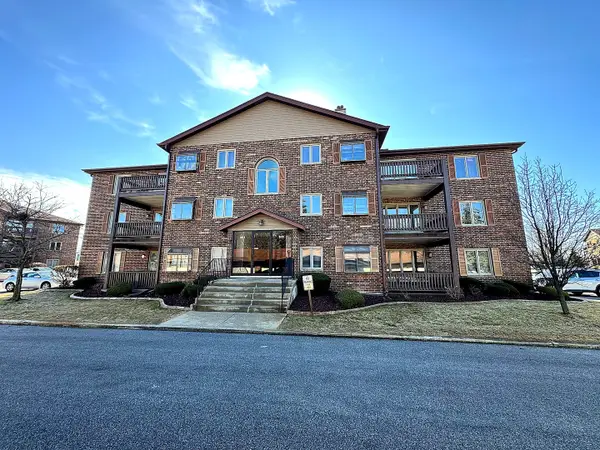 6419 Oak Forest Avenue #2N, Tinley Park, IL 60477