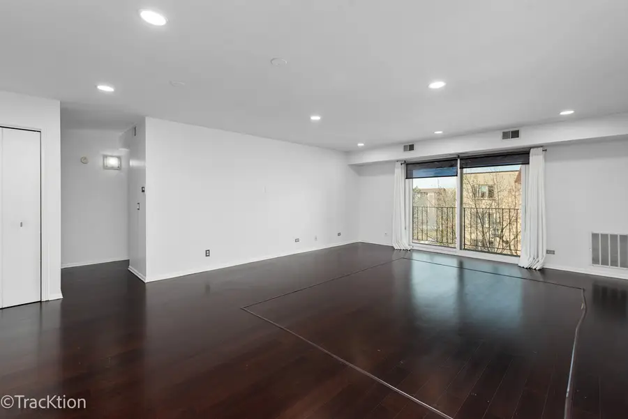 6400 W Belle Plaine Avenue #509, Chicago, IL 60634 - #2