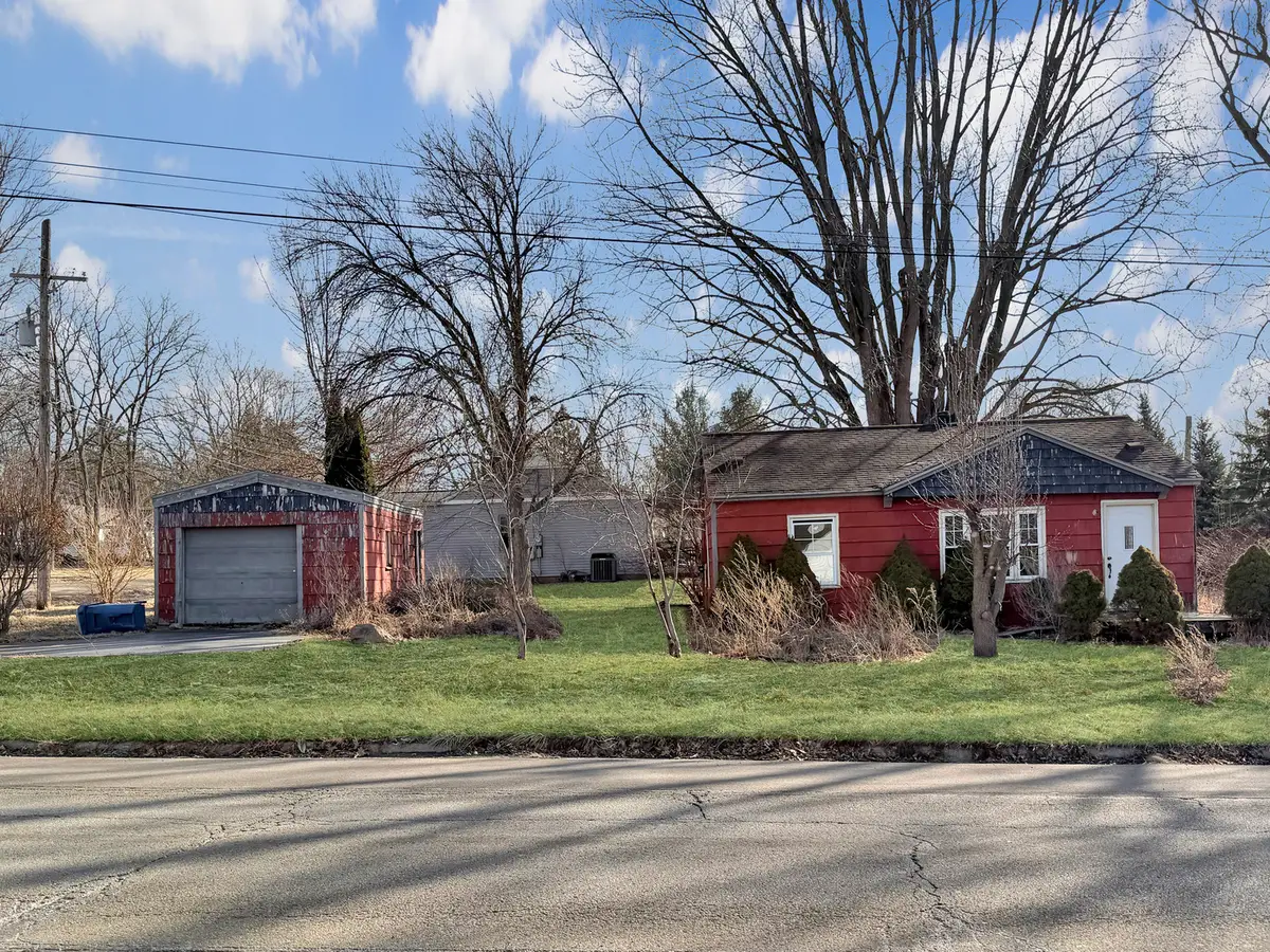 115 Stephenson Street, Cedarville, IL 61013 - #1