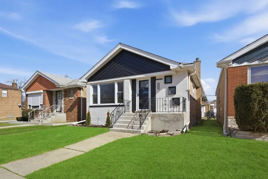 10537 S Rhodes Avenue, Chicago, IL 60628 - #3